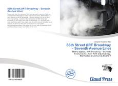 Portada del libro de 86th Street (IRT Broadway – Seventh Avenue Line)