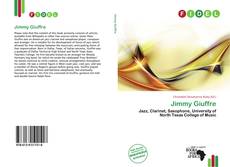 Copertina di Jimmy Giuffre