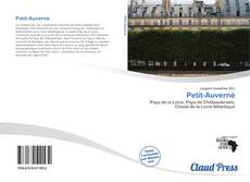 Bookcover of Petit-Auverné