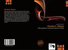 Bookcover of Charles C. Moore