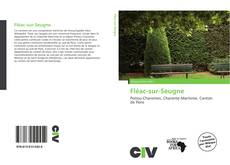 Fléac-sur-Seugne kitap kapağı