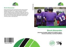 Borítókép a  Brent Alexander - hoz