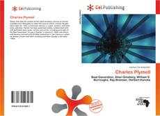 Portada del libro de Charles Plymell