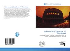 Portada del libro de Athanasius (Grandson of Theodora)