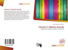 Couverture de Charles S. Roberts Awards