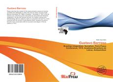 Bookcover of Gustavo Barroso