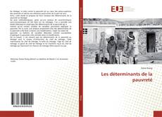 Bookcover of Les déterminants de la pauvreté