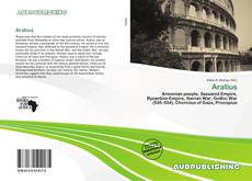 Portada del libro de Aratius