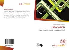 Couverture de Hélio Gueiros