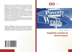 Copertina di Inégalités sociales et économiques