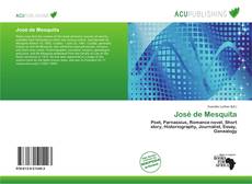 Bookcover of José de Mesquita