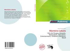 Couverture de Monteiro Lobato