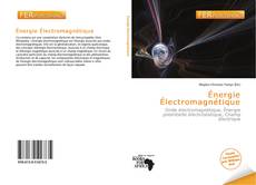 Buchcover von Énergie Électromagnétique