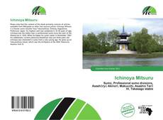 Borítókép a  Ichinoya Mitsuru - hoz