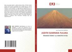 Copertina di JUDITH SUMINWA TULUKA