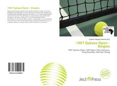 Borítókép a  1997 Sybase Open – Singles - hoz