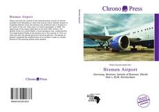 Bookcover of Bremen Airport