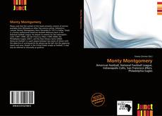 Borítókép a  Monty Montgomery - hoz