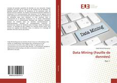 Data Mining (Fouille de données) kitap kapağı