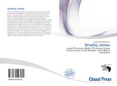 Bookcover of Bradley James