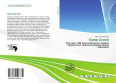 Copertina di Gene Green