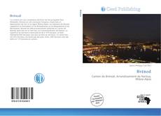 Portada del libro de Brénod