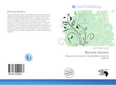 Bookcover of Drosera linearis