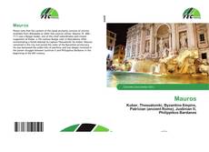 Bookcover of Mauros