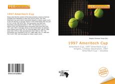 Buchcover von 1997 Ameritech Cup