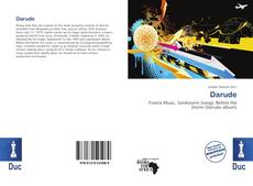 Bookcover of Darude