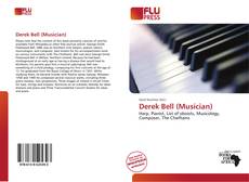 Capa do livro de Derek Bell (Musician) 