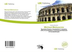 Bookcover of Michael Melissenos