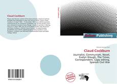 Portada del libro de Claud Cockburn