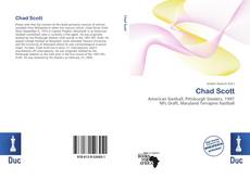 Bookcover of Chad Scott