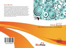 Bookcover of Erick Morillo