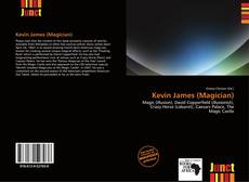 Bookcover of Kevin James (Magician)