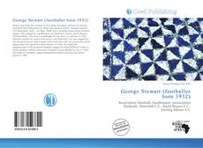 Bookcover of George Stewart (footballer born 1932)