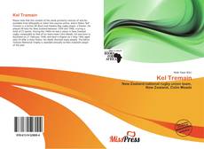 Bookcover of Kel Tremain