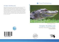 Portada del libro de Atriplex Semibaccata