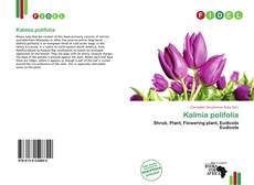 Copertina di Kalmia polifolia