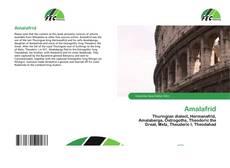 Buchcover von Amalafrid