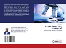 Bookcover of Standard Operating Procedures