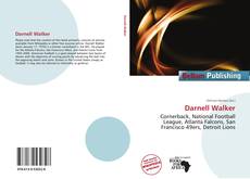 Portada del libro de Darnell Walker