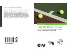 1997 DFS Classic – Singles kitap kapağı