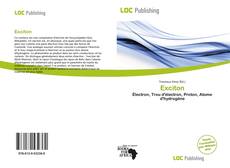 Bookcover of Exciton