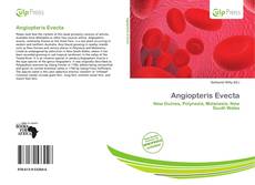 Buchcover von Angiopteris Evecta