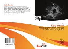 Bookcover of Kelly Berville