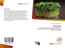 Bookcover of Amanita