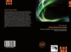 Bookcover of Amanitenmemide