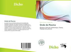 Onde de Plasma的封面